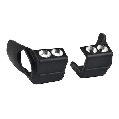 Fork Shoe Protector Lower Leg Guard for Honda CRF450R CRF450X (2009–2023)