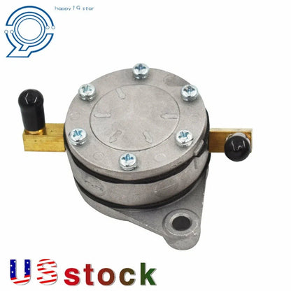 Fuel Pump for EZGO Marathon Golf Cart (1989–1990.5) 2-Cycle