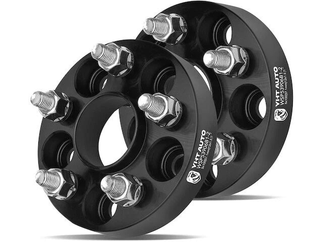 Wheel Spacer Kit for Chrysler Sebring (1995–2006) APR 84655KBDN