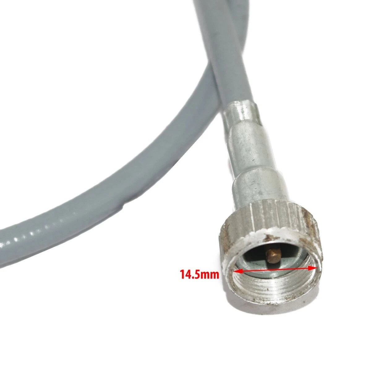 Speedometer Cable for Vespa PX LML Star Stella Scooters