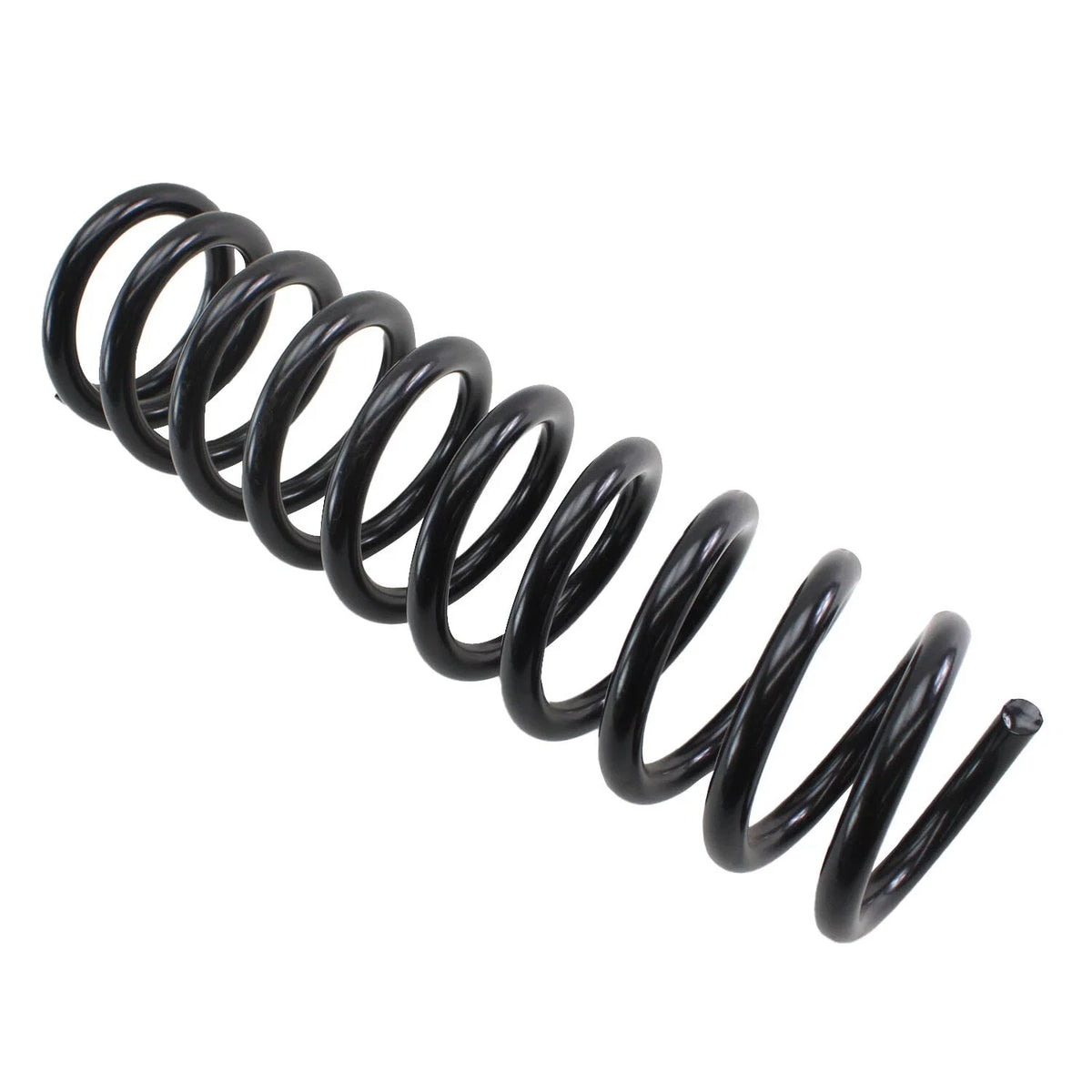 Lesjofors Coil Spring 4056815 for Mercedes W140 S320 300SD (1992–1999)