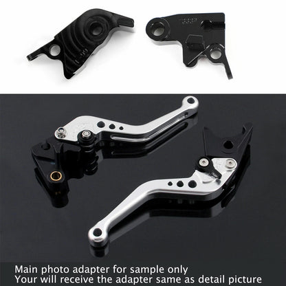 Clutch Brake Lever for Triumph Speed Triple R, Tiger 1050, Scrambler (2016–2018)