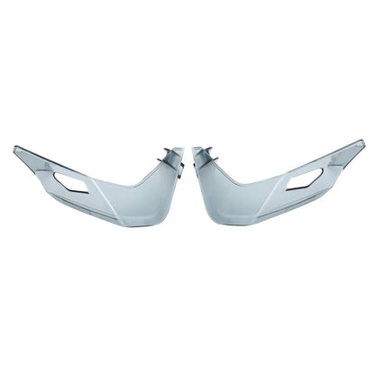 Upper Deflectors for Honda Africa Twin CRF1100 L2 ADV (2020–2021) 08R73-MKS-E20