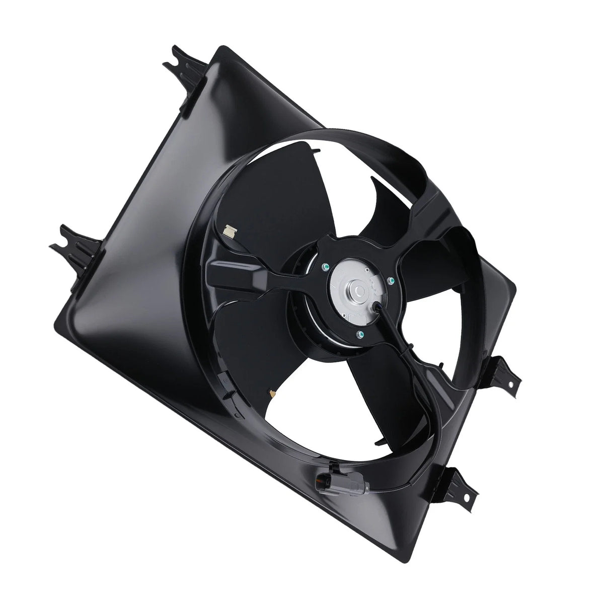 Electric Engine Fan for Honda Odyssey V6 3.5L (1999–2004) 170W 2 Pins