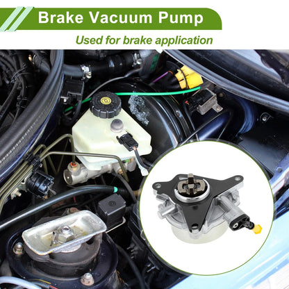 Brake Vacuum Pump No. 55270032/55236785 for Dodge Dart (2013–2016)
