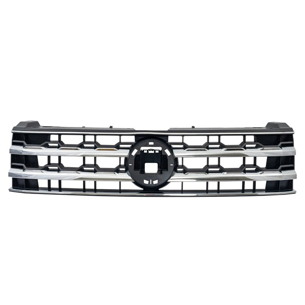 Grille for Volkswagen Atlas (2018–2020) | Black Shell | CLX-M0-USA-RV07010033-CLA1, VW1200183