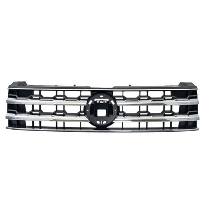 Grille for Volkswagen Atlas (2018–2020) | Black Shell | CLX-M0-USA-RV07010033-CLA1, VW1200183
