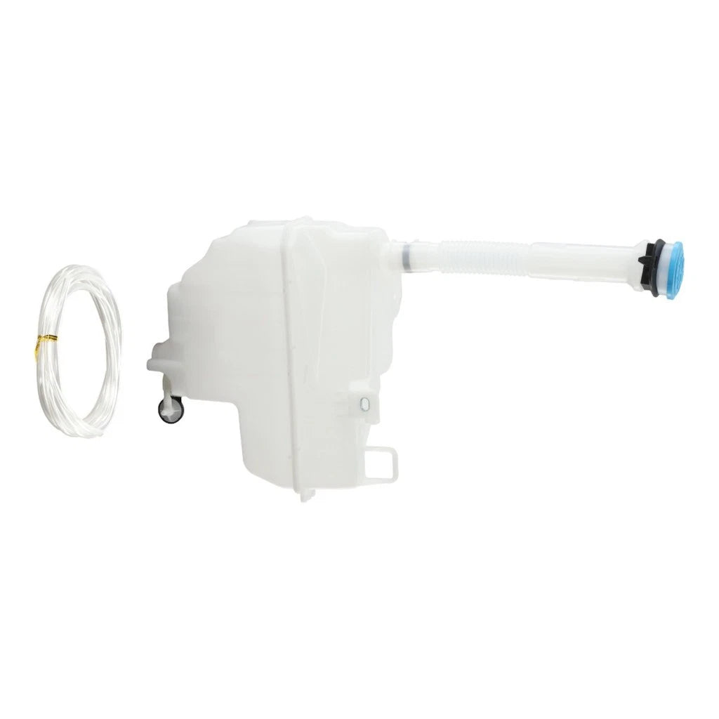 Washer Fluid Reservoir with Cap for Mazda CX-30 (2020–2024) LLX-MA1288161-CLA1, MA1288161