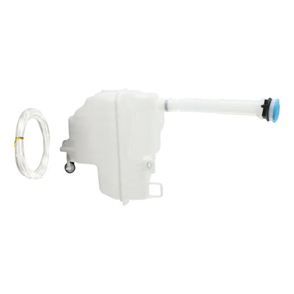 Washer Fluid Reservoir with Cap for Mazda CX-30 (2020–2024) LLX-MA1288161-CLA1, MA1288161