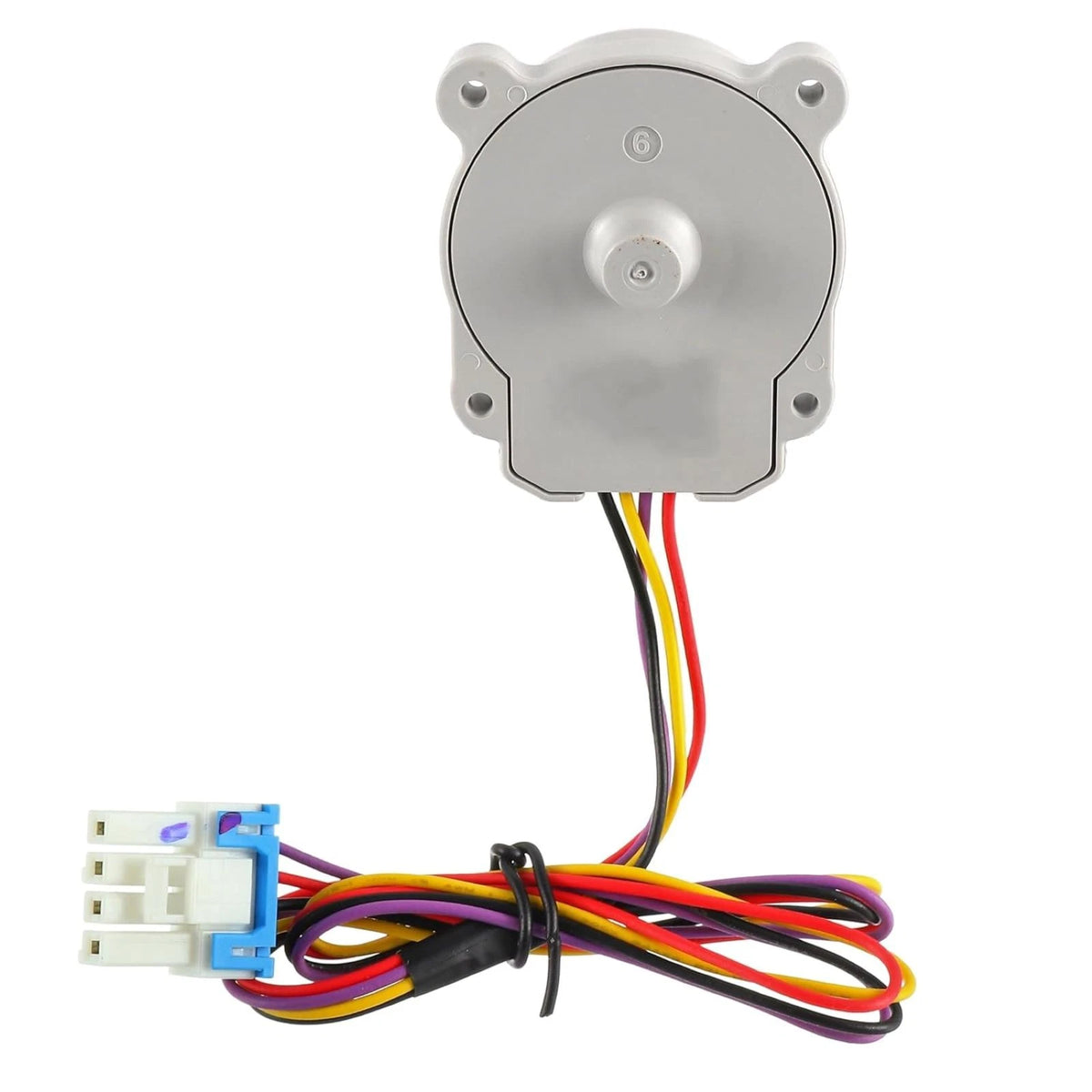Refrigerator Evaporator Fan Motor for LG Kenmore (Repair Part)