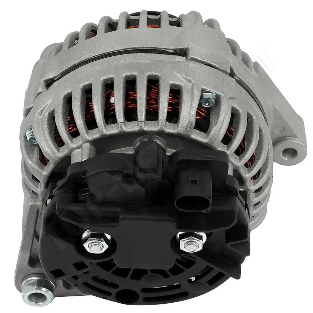 Alternator for Audi A4/A4 Quattro (2002–2005)