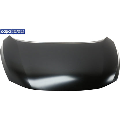 CAPA Certified Hood for Nissan Murano (2015–2024) Aluminium