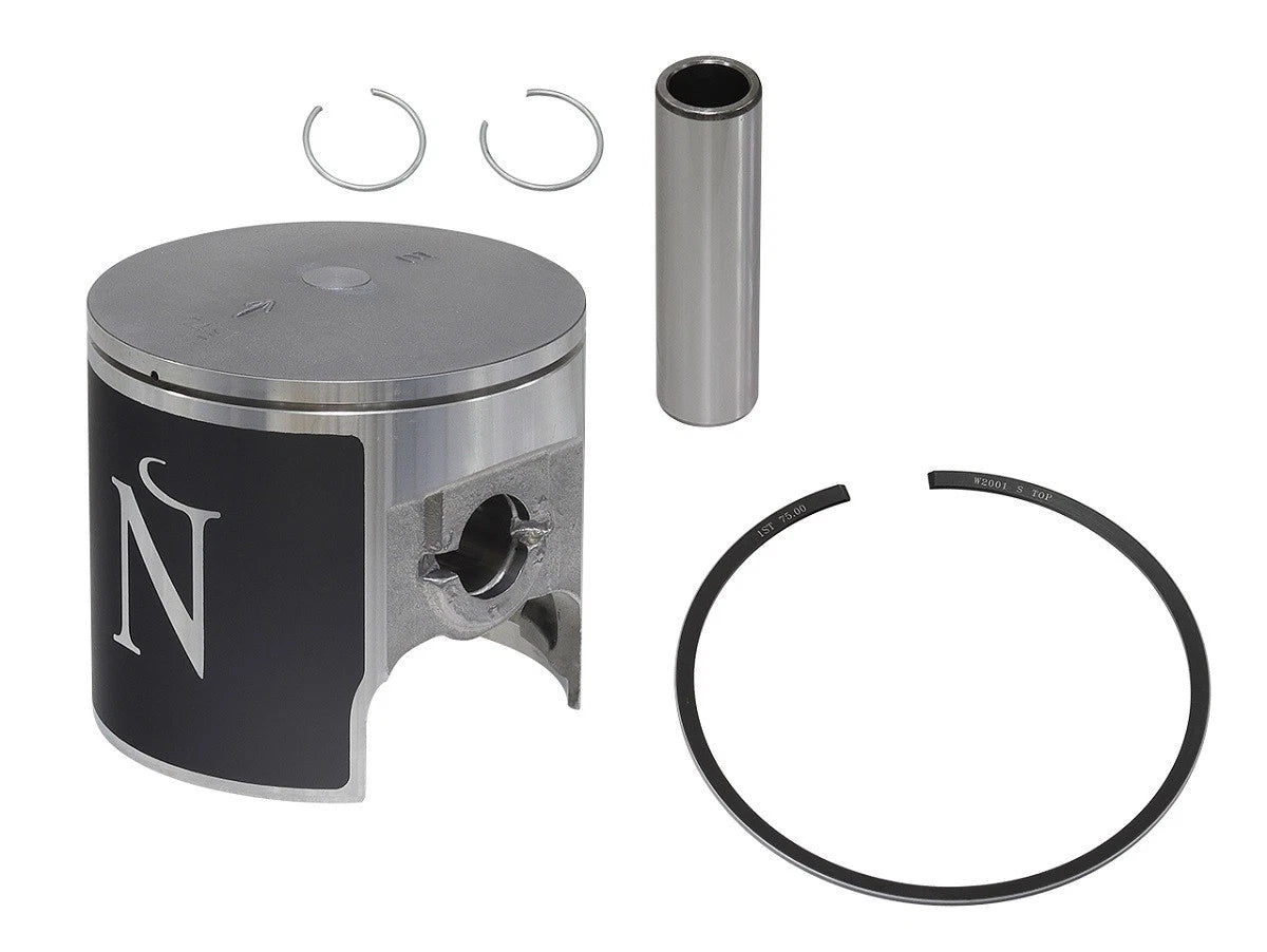 Piston Kit for Kawasaki JS 550 & SX 550 (1982–1990) NW-20001
