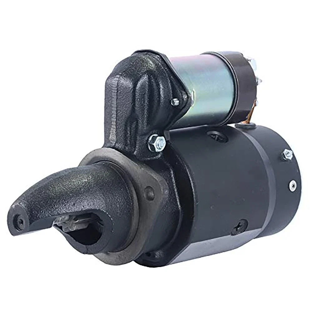 Starter Motor for A-1107329-AI 10MT 12V CW 9T 2 Hole MT