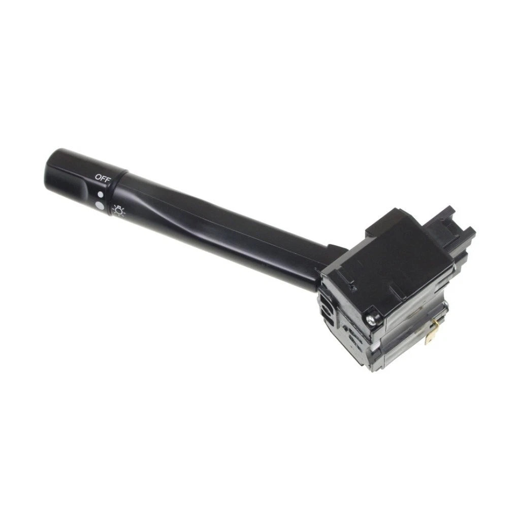 Combination Switch Blade Terminal Female Connector for Honda Civic/CRX (1990–1991) ALX-PAU-SI-CBS-1177-CLA2