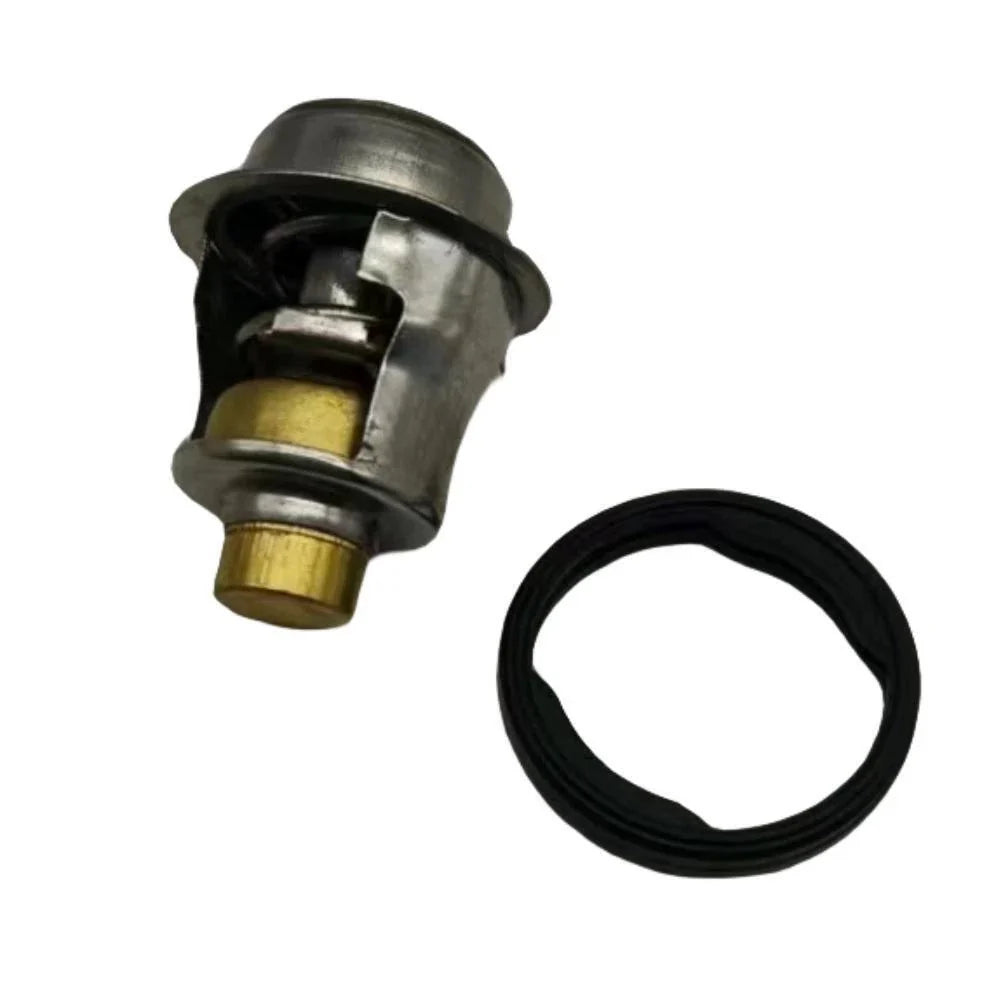 Thermostat for OMC Johnson Evinrude J50 E50 J60 BJ60 J70 E70 BJ70 (1990–1999) 5031758