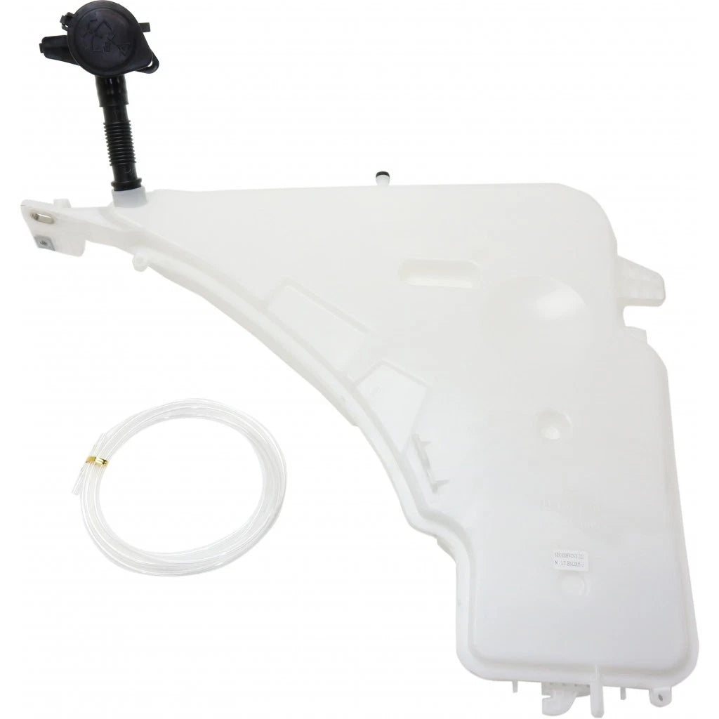 Windshield Washer Reservoir for BMW 3-Series (2012–2018) CLX-M0-USA-RB37050002-CL360A71, BM1288111