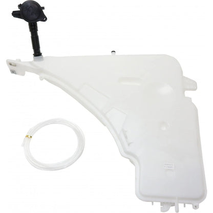 Windshield Washer Reservoir for BMW 3-Series (2012–2018) CLX-M0-USA-RB37050002-CL360A71, BM1288111
