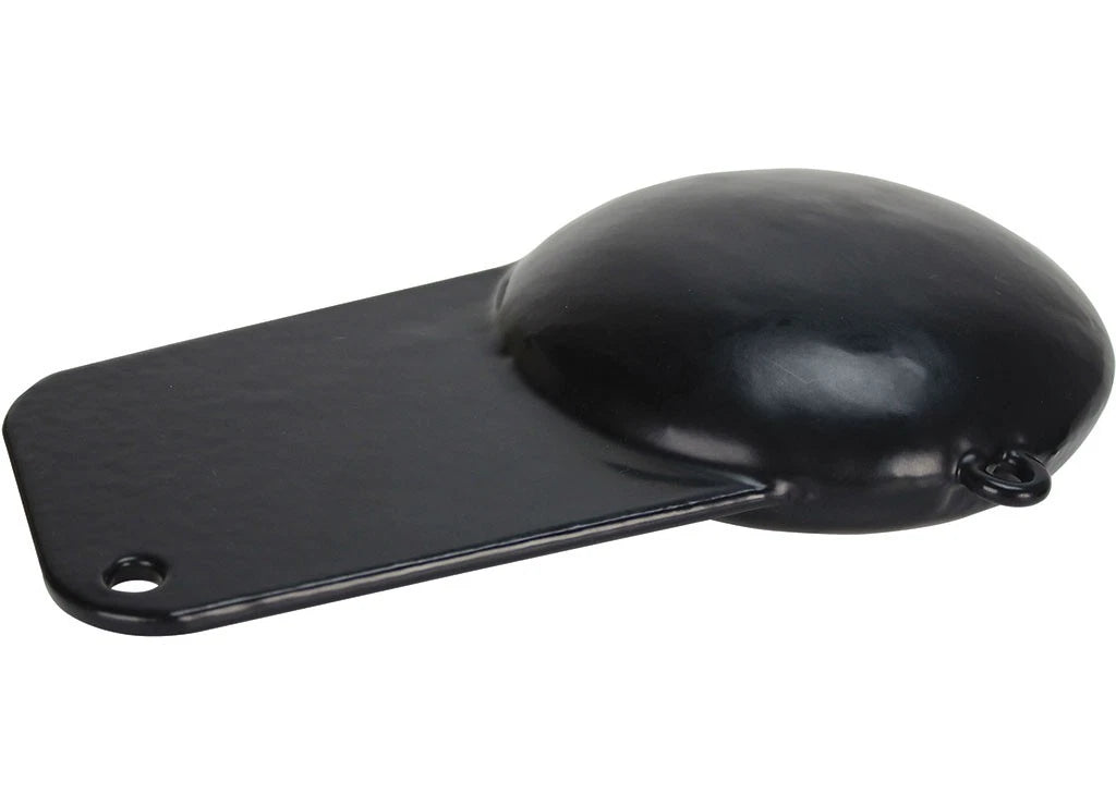 15 lbs Coated Pancake Downrigger Weight for Extreme Max 3006.6756