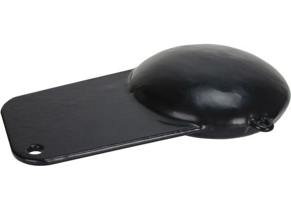 15 lbs Coated Pancake Downrigger Weight for Extreme Max 3006.6756