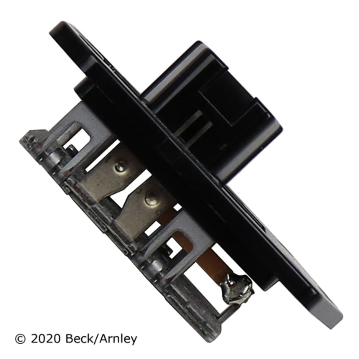 Blower Motor Resistor 204-0115 for Scion xD, Toyota Yaris (2007–2014)