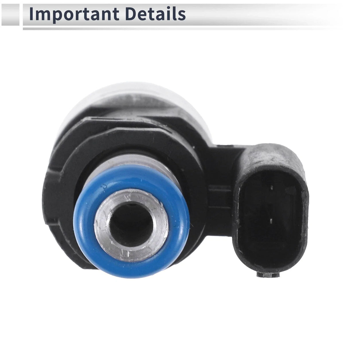 Fuel Injector No.DS7G9F593DA for Ford Escape 1.5T (2017–2019)