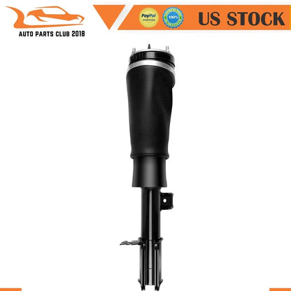 Set of 4 Air Suspension Spring Struts Kit for Range Rover L322 (2002–2012)