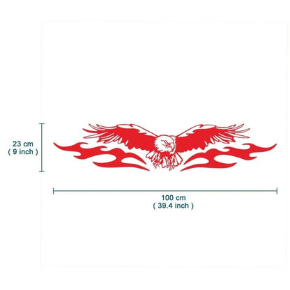 Decal Emblem Sticker Hood Side Graphics for Car Truck