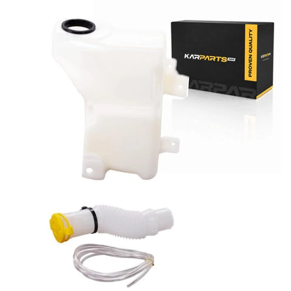 Washer Fluid Reservoir for Fiat 500X (2016–2018) LLX-CH1288290-CLA1, CH1288290
