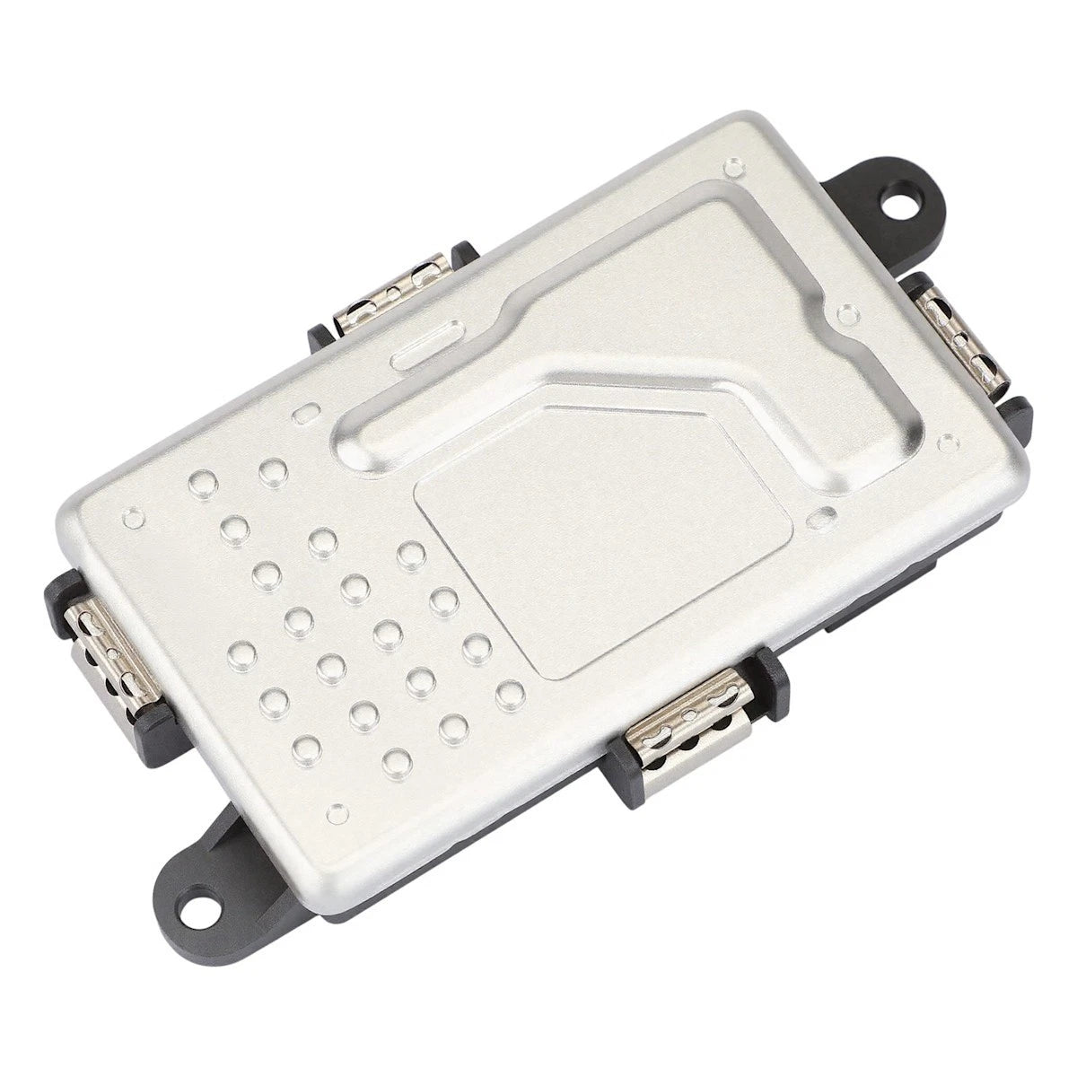Blower Motor Resistor for Mercedes-Benz SL550 SL63 AMG (2014–2019) 18051295, A2128702110