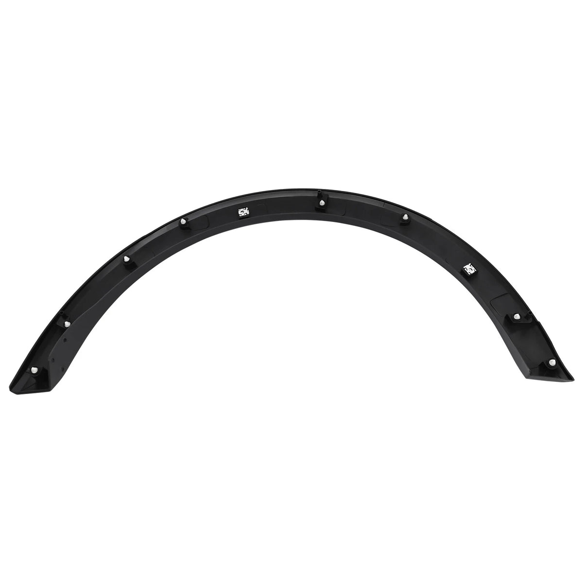 Rear Left Fender Trim for Ford Transit 150/250/350 (2015–2022) CK4Z61280K97AC, FO1790121