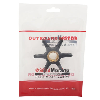 Water Pump Impeller & Key for Evinrude Johnson Outboard (0777833)