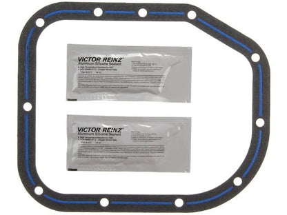 Oil Pan Gasket Set for Toyota Yaris (2006–2013) 28557NCDB