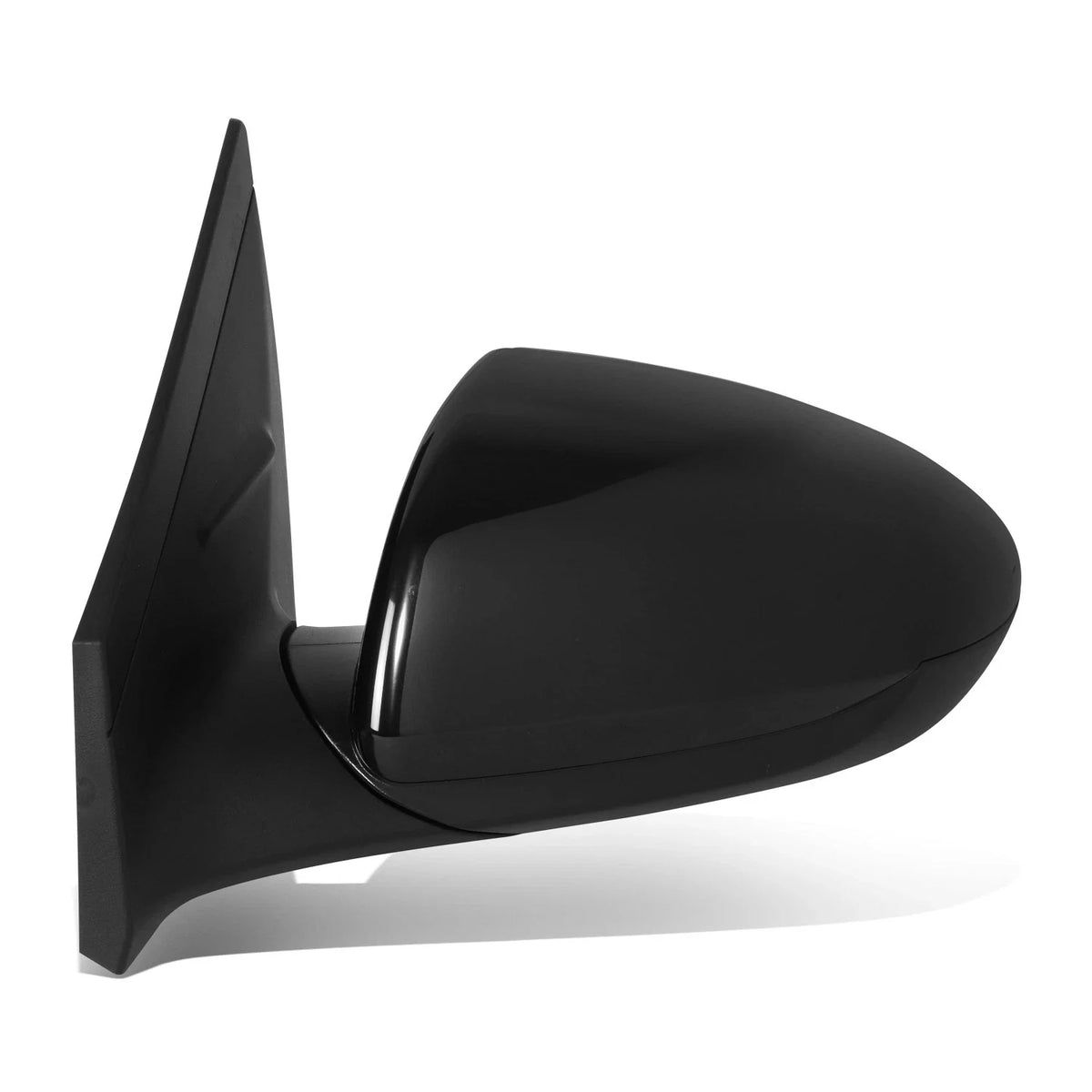 Left Power Heated Side View Door Mirror for Ioniq Plug-In EV (2017–2022)