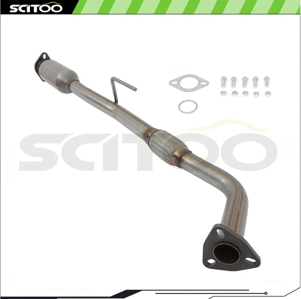 Catalytic Converter for Toyota Camry/Solara (1999–2001) EPA 56138 642940