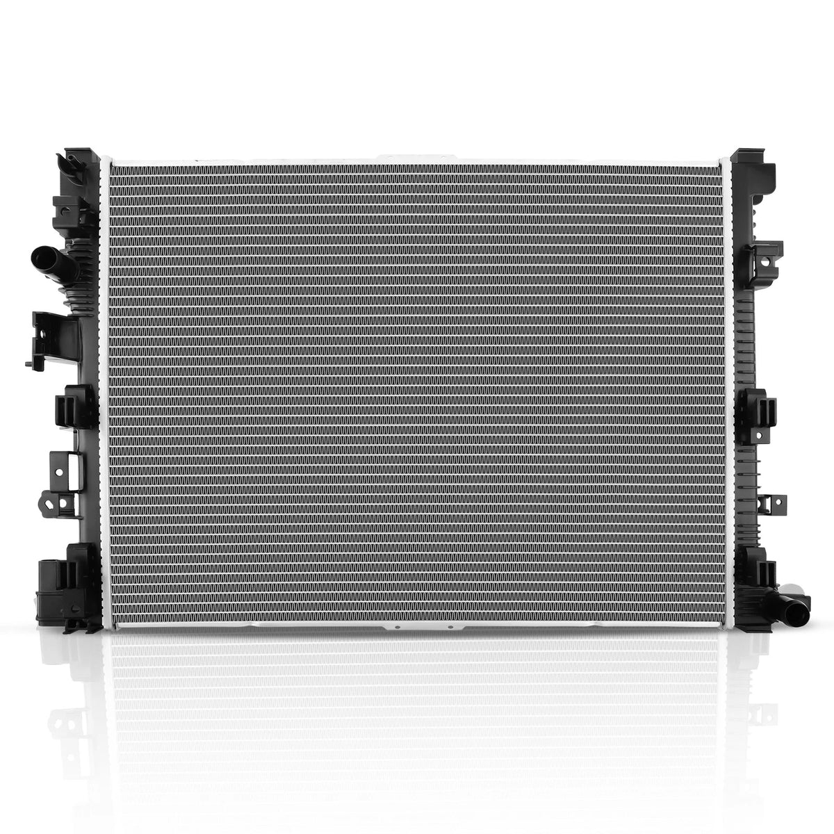 Engine Coolant Radiator Assembly for GMC Terrain 1.5L & 2.0L (2018–2023) OASD58