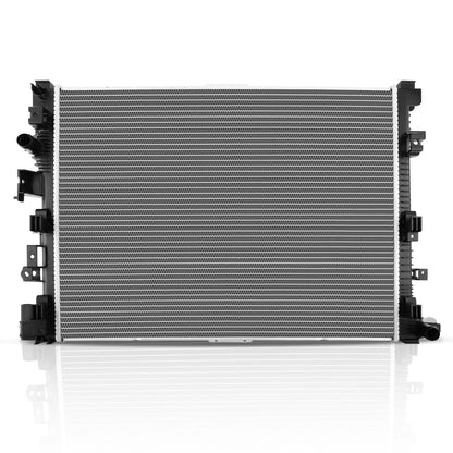 Engine Coolant Radiator Assembly for GMC Terrain 1.5L & 2.0L (2018–2023) OASD58