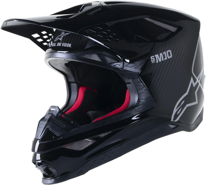 Alpinestars Supertech M10 Offroad Helmet for (2024)