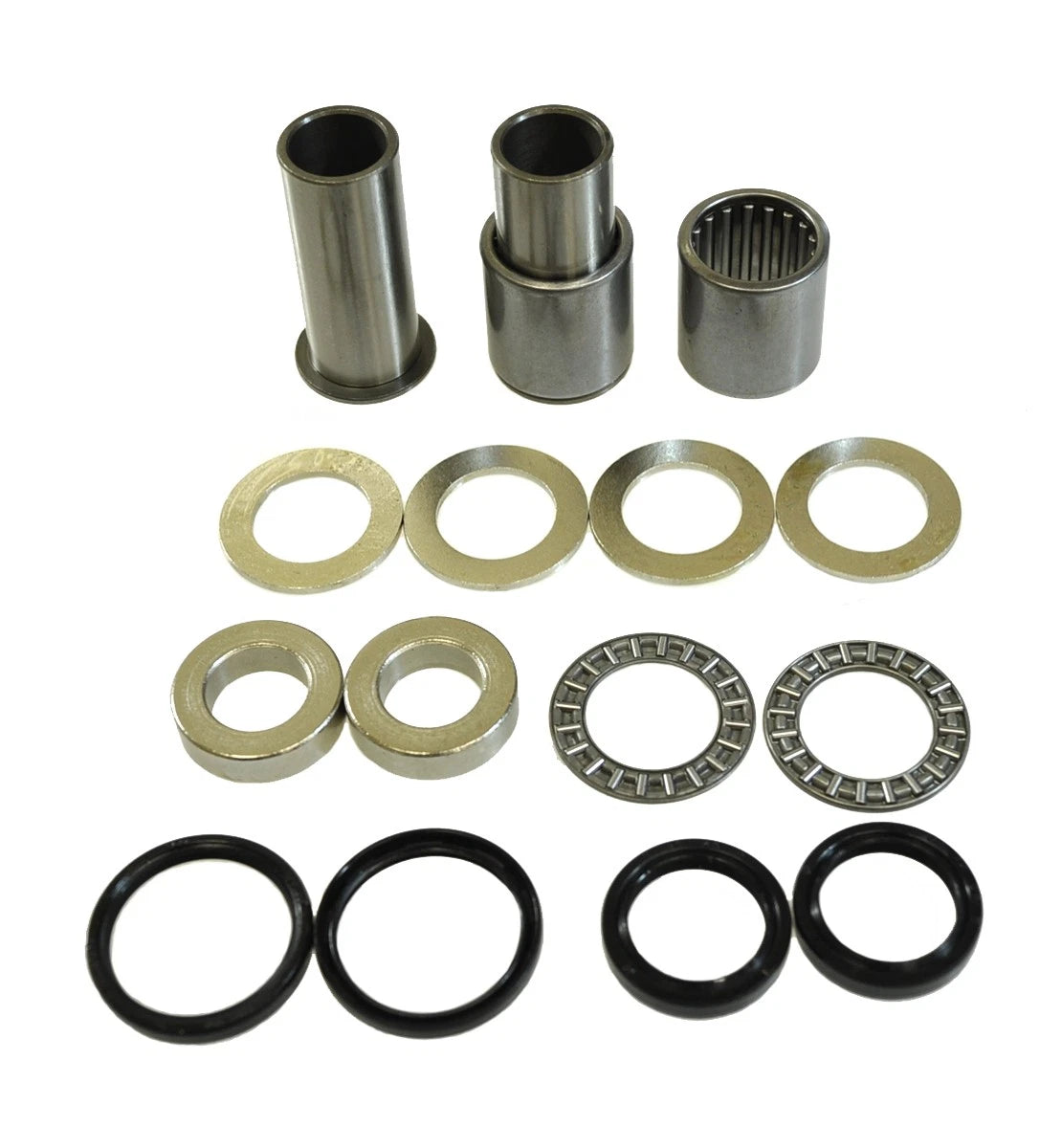 Swing Arm Bushing Kit for Kawasaki KX125 & KX250 (1999–2007) MX-04185