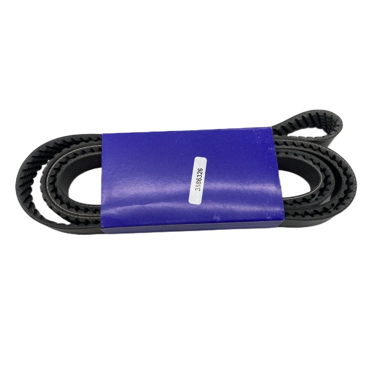 Drive Serpentine Belt for Volvo Penta 4.3 GXi-E 4.3OS 5.0L 5.7 Gi-E (Replaces 3586326)