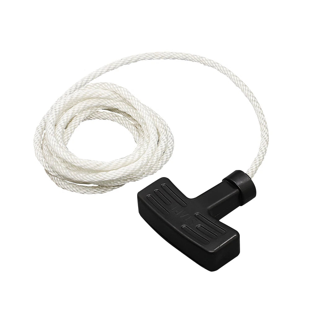 Pull Start Rope Handle Spring for Honda ATC70 ATC70K TRX70 (1986–1987)