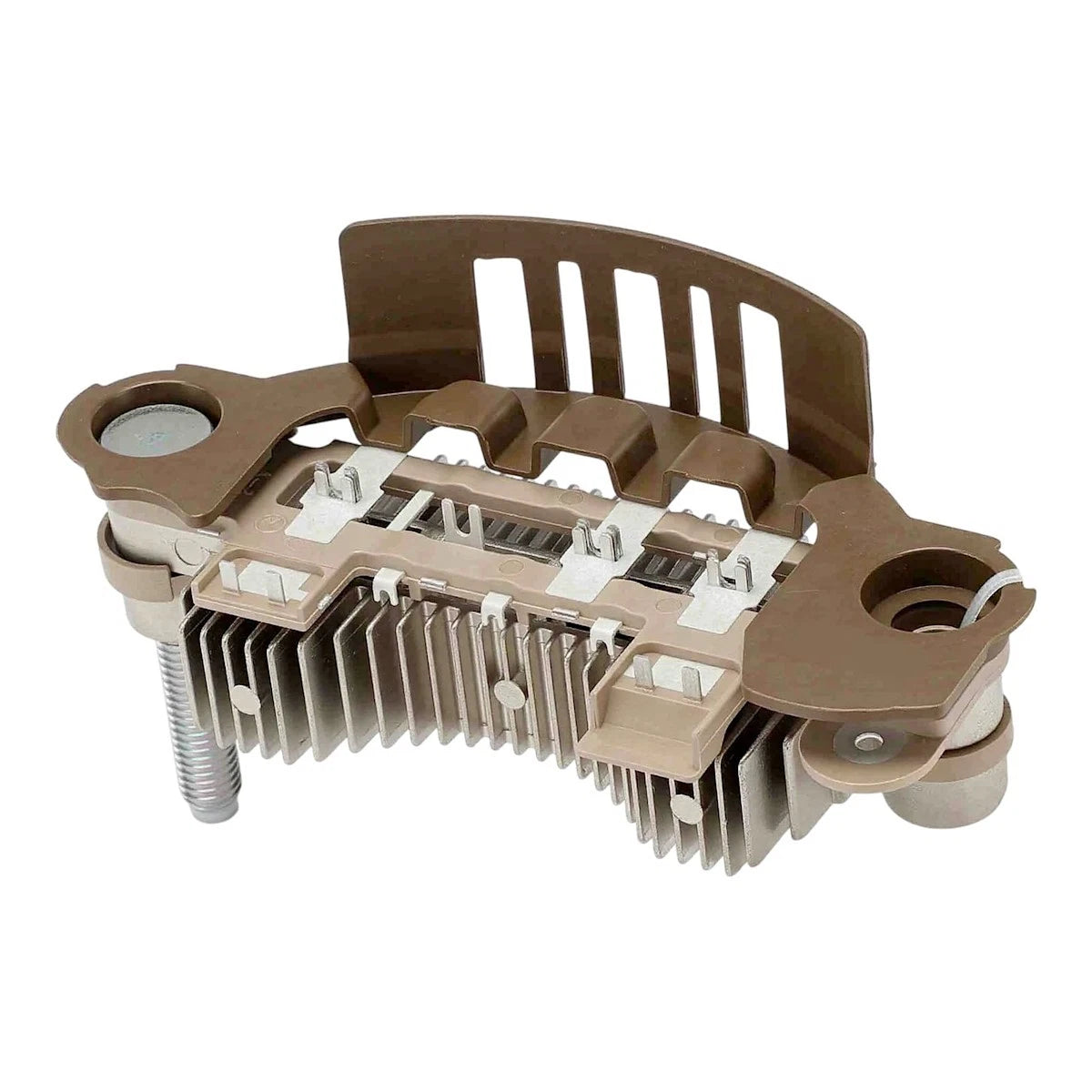 Alternator Rectifier for Dodge Stratus Chrysler Sebring (2000–2005) 18050822, ME701569, A866X52570