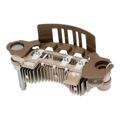 Alternator Rectifier for Dodge Stratus Chrysler Sebring (2000–2005) 18050822, ME701569, A866X52570