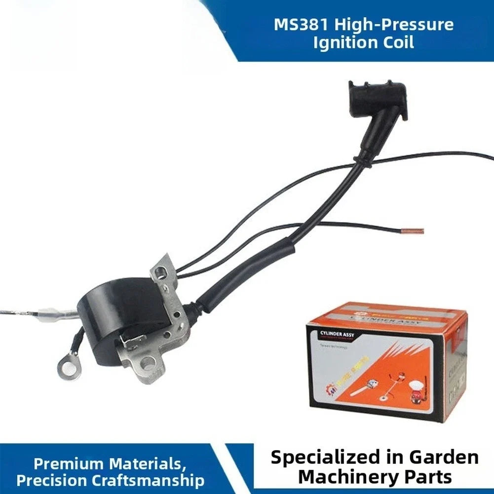 MS381 Ignition Coil for Agriculture Use