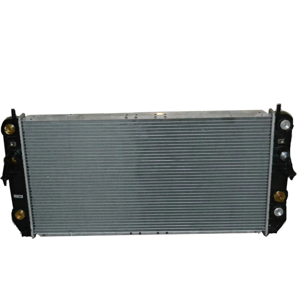Radiator for Cadillac DeVille (2000) 19-00625AN, 11900625-101, 11900625-102