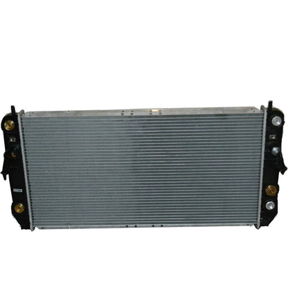 Radiator for Cadillac DeVille (2000) 19-00625AN, 11900625-101, 11900625-102