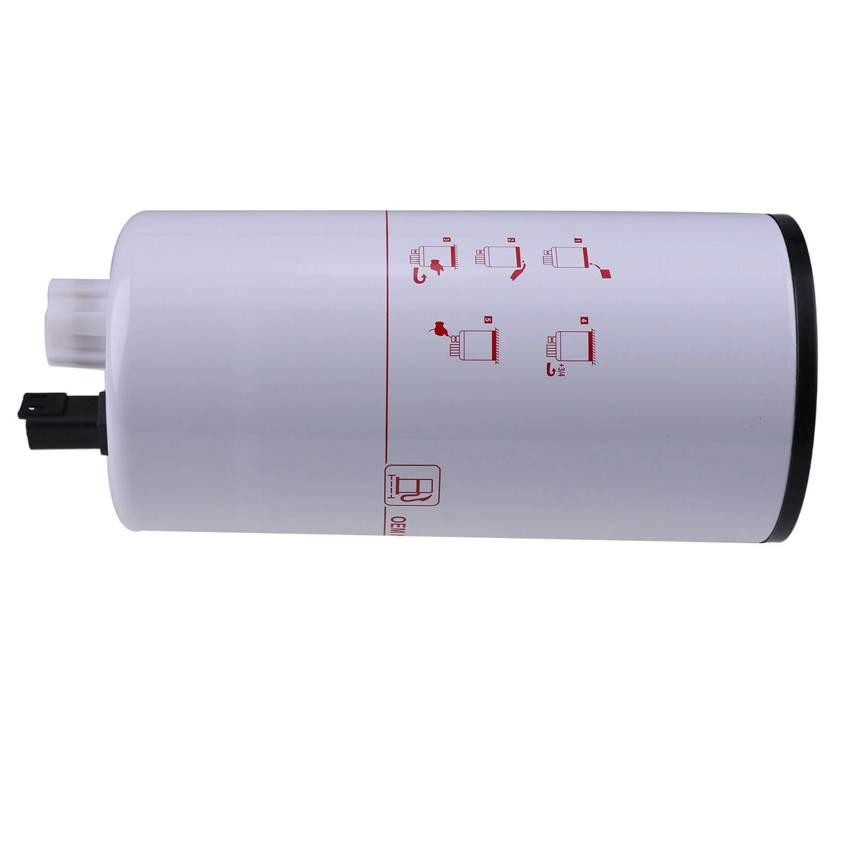 Fuel Water Separator Filter FS20121 for Cummins L9 B6.7 (2020+) 5521648