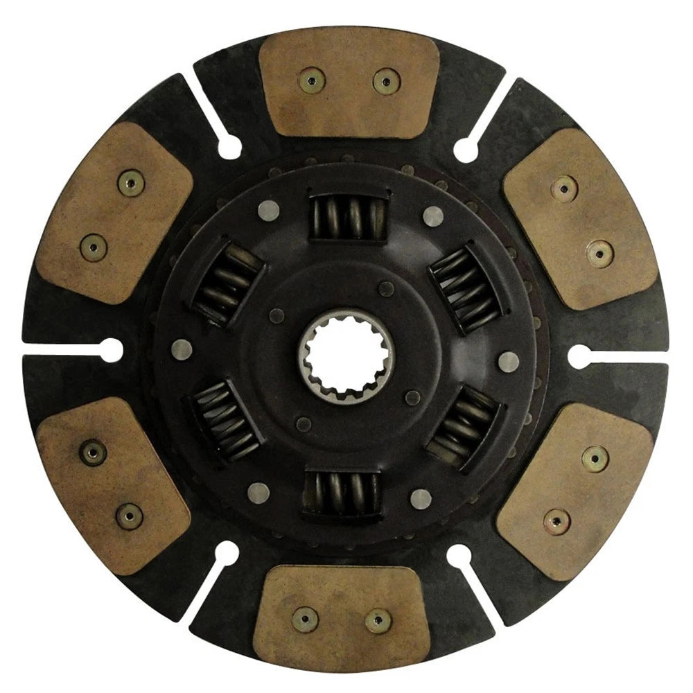 Clutch Disc for Kubota (1912-1056)