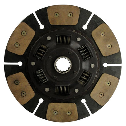 Clutch Disc for Kubota (1912-1056)