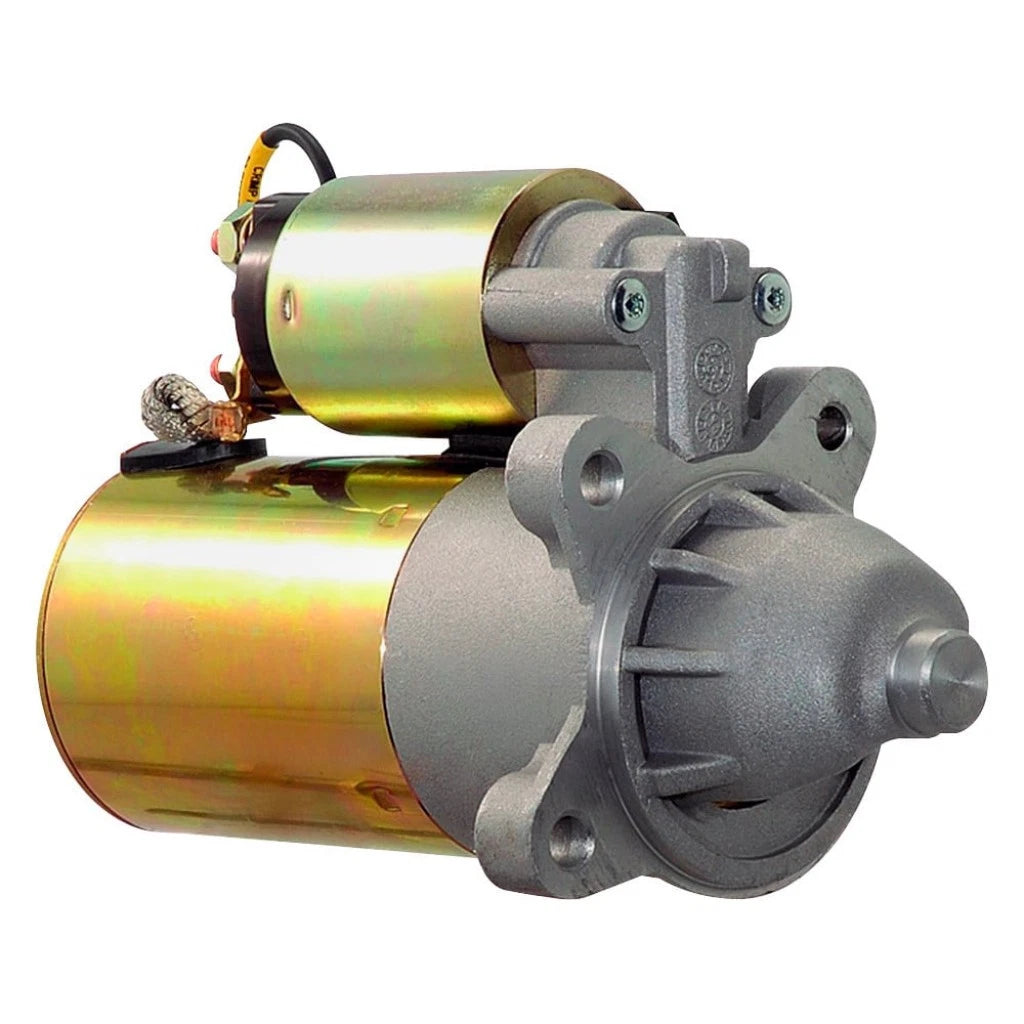 Starter for Ford E-250/E-150 Econoline (1997–2002) ALX-PAU-AC-337-1048-CLA7